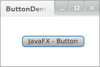 JavaFX Button